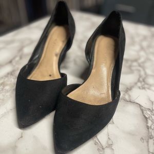 Kelly & Katie Heels 👠